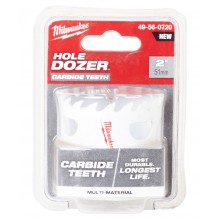 Milwaukee Hole Dozer Karbidová kruhová pilka TCT (51mm) 49560720
