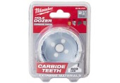 Milwaukee Hole Dozer Karbidová kruhová pilka TCT (64mm) 49560727