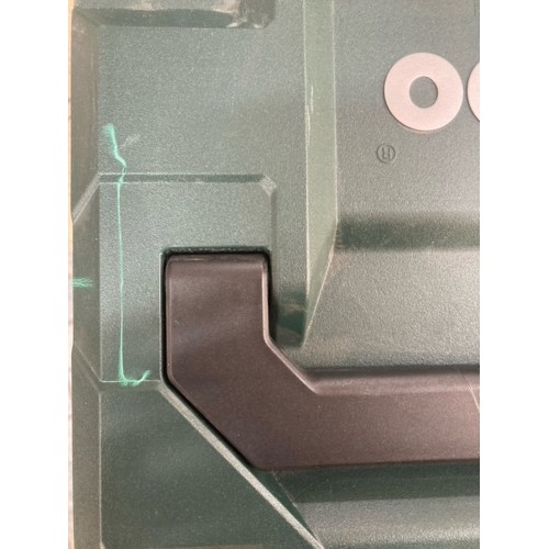 VÝPRODEJ Metabo LF 724 S Fréza na laky 710 W, MetaBOX 600724000 POŠKOZENÝ KUFR!!