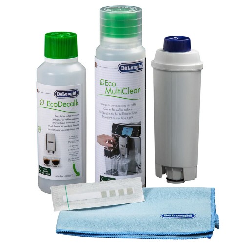 DeLonghi Čisticí set DLSC306