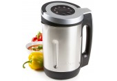 DOMO Polévkovar a výrobník rostlinného mléka 2,2l, 1000W DO716BL