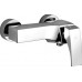 FONTE DOMINO sprchová baterie 1/2" se sprchovým kompletem, chrom DOM168DCR