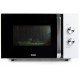 DOMO Mikrovlnná trouba 30l, 900W DO42231