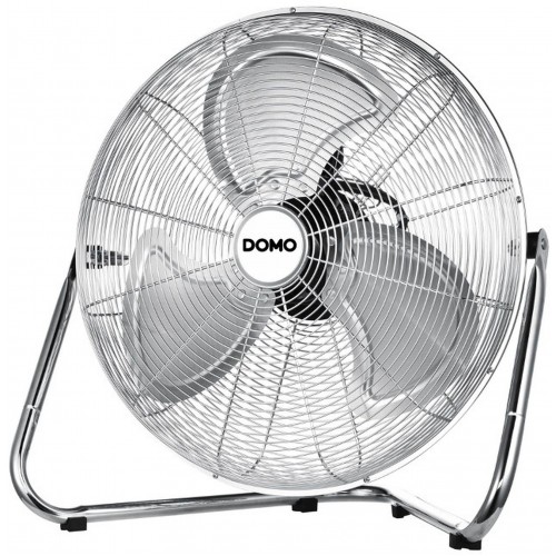 DOMO Ventilátor podlahový 30cm, celokovový DO42830