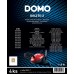 DOMO Sáčky do vysavače 4 ks, textilní, 4 l DO42TS-2