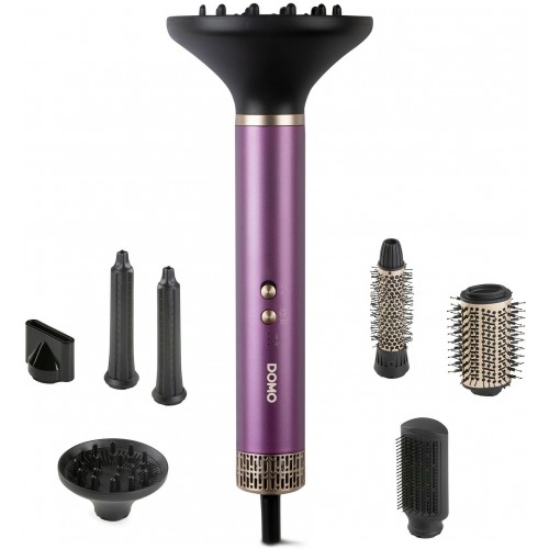 DOMO Vlasový multistyler 7v1, 1500W DO54782HS