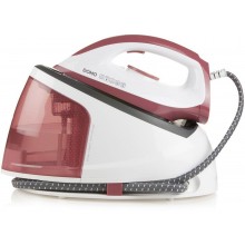 DOMO Parní žehlička s čerpadlem (5 bar/2400W) DO7114S