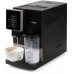 DOMO Automatický Espresso kávovar 1350W, černobronzový DO743K