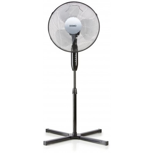 DOMO Stojanový ventilátor 40cm, 40W DO8140