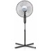 DOMO Stojanový ventilátor 40cm, 40W DO8140