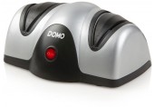 DOMO Elektrický brousek na nože, 40W DO9204KS
