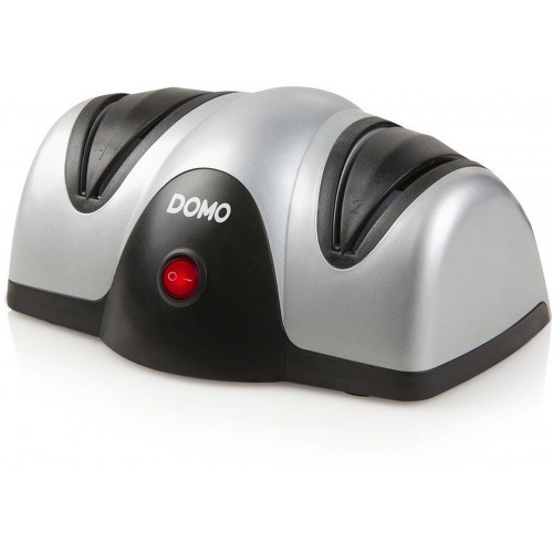 DOMO Elektrický brousek na nože, 40W DO9204KS