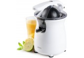 DOMO Pákový lis na citrusy-elektrický (Objem 0,46l/Příkon 160W) DO9269J