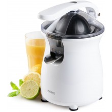 DOMO Pákový lis na citrusy (0,46l/160W) elektrický DO9269J
