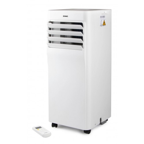 DOMO COOLMAX 9000 BTU Mobilní klimatizace 4v1 DO10181 DOMO COOLMAX 9000 BTU Mobilní klimatizace 4v1 DO10181