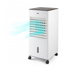 DOMO MAXBREEZE Mobilní ochlazovač 3v1 65W DO160A