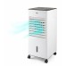 DOMO MAXBREEZE Mobilní ochlazovač 3v1 65W DO160A