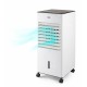 DOMO MAXBREEZE Mobilní ochlazovač 3v1 65W DO160A