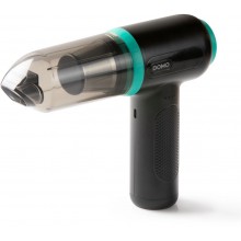 DOMO Vzduchový aku vysavač a ofukovač 2v1 - 7,2 V BLDC DO251S