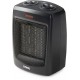 DOMO Keramický teplovzdušný ventilátor 750–1500 W DO7329H