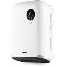 DOMO Elektrické topení do koupelny s WIFI DO7357F