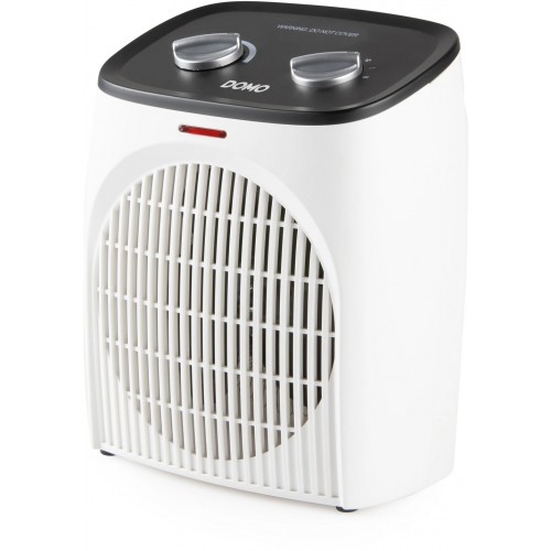 DOMO Teplovzdušný ventilátor 2000W DO7359F DOMO Teplovzdušný ventilátor 2000W DO7359F