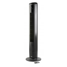 DOMO Sloupový ventilátor s dálkovým ovládáním DO8152
