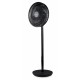 DOMO MULTIBLADE Stojanový/stolní ventilátor 2v1 - černý DO8159