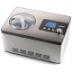 DOMO Zmrzlinovač s kompresorem (2l/180W) DO9207I