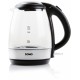 DOMO Rychlovarná konvice skleněná (1,2l / 2200W) DO9218WK