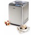 DOMO Zmrzlinovač s kompresorem 2,5l/250W DO9232I
