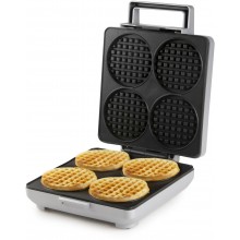 DOMO Vaflovač na 4 vafle DO9251W