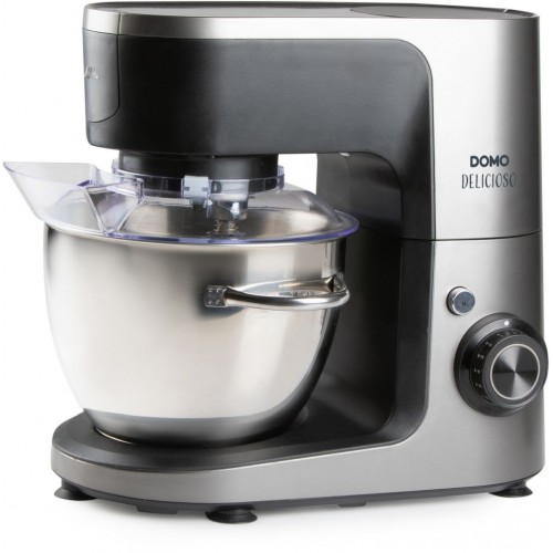 DOMO Kuchyňský robot „Delicioso“ s příslušenstvím DO9293KR