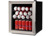 DOMO PRIMO Mini chladnička nápojů - barová lednice - 46 litrů PR194BC