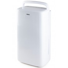 DOMO PRIMO Mobilní odvlhčovač vzduchu - bílý PR581DH
