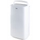 DOMO PRIMO Mobilní odvlhčovač vzduchu - bílý PR581DH