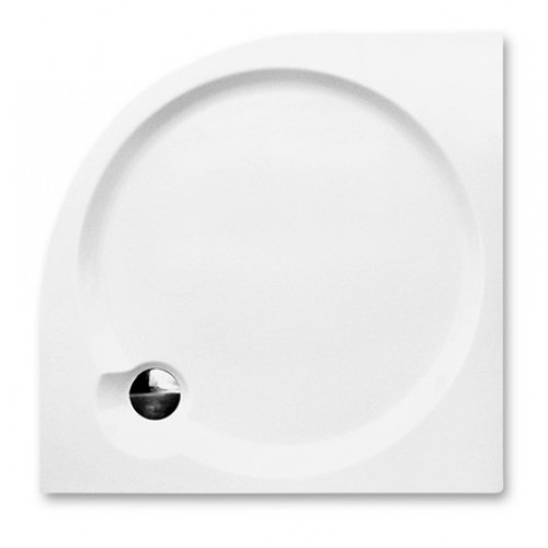 ROLTECHNIK Čtvrtkruhová samonosná vanička DREAM-P/900 8000030