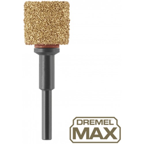 DREMEL 408DM Brusný pás a děrovka 26150408DM DREMEL 408DM Brusný pás a děrovka 26150408DM