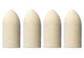 DREMEL Lešticí hrot 10 mm, 4 kusy 26150422JA