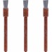 DREMEL Kartáč z nerezové oceli přímý 3,2 mm 3ks 26150532JA