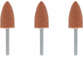 DREMEL Brusné tělísko z oxidu hliníku 9,5 mm 26150952JA