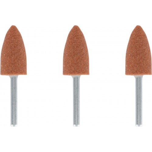 DREMEL Brusné tělísko z oxidu hliníku 9,5 mm 26150952JA