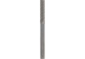 DREMEL Řezný nástroj z tvrdokovu (karbid wolframu) se čtvercovým hrotem 3,2 mm 2615990132