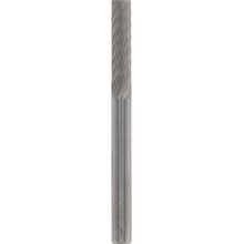 DREMEL Řezný nástroj z tvrdokovu (karbid wolframu) se čtvercovým hrotem 3,2 mm 2615990132
