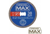 DREMEL SC545DM řezací kotouč 2615S545DM