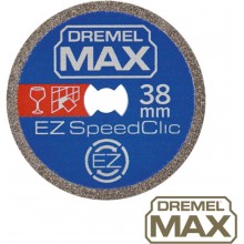 DREMEL SC545DM řezací kotouč 2615S545DM