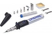 DREMEL® Versatip (2000-7) Multifunkční butanová páječka F0132000JD