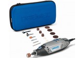 DREMEL® 3000 (3000-15) Mikrobruska + 15 ks příslušenství F0133000JC