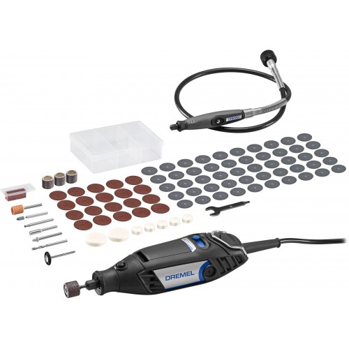 DREMEL® 3200 (3200 1/90) Multifunkční nářadí F0133200JA
