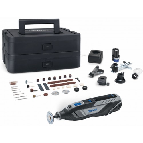DREMEL® 8240 (8240 Platinum+) Multifunkční nářadí F0138240JP